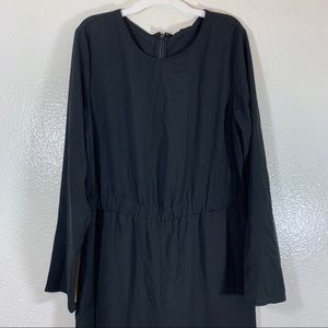 Black Jumpsuit L